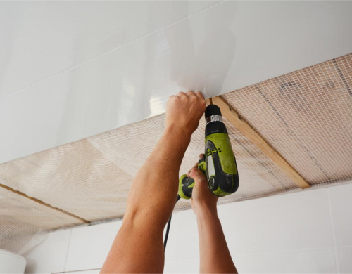 monstagem-forro-de-pvc