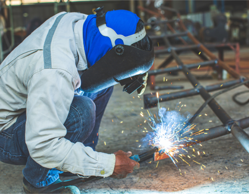 soldagem-e-corte-de-metais